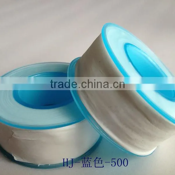 Ptfe Pipe Wrapping Tape for Pvc Cpvc Steel Brass Pipe photo-2