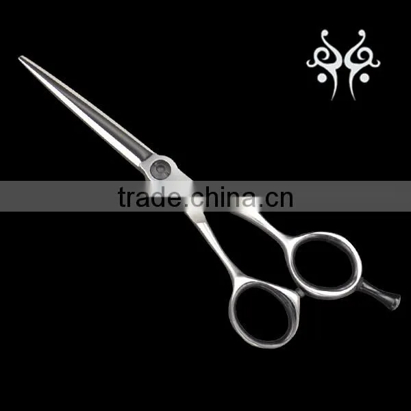 Professional Hair Scissors 440c Japanness Steel Thinning Scissors Shears Baber Scissors Set photo-4
