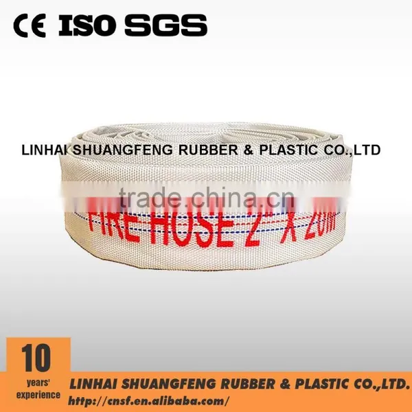 Popular Fire Hose With Good Price photo-3