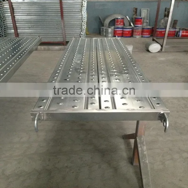 Hot Selling Galvanized Perforated Sheet for Construction photo-5