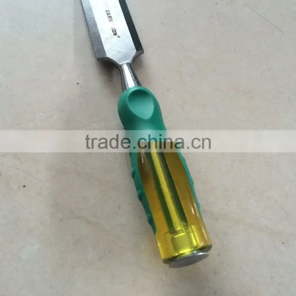 BERRYLION Hammer Type 1/2'' Wood Carving Chisels With High Quality photo-2