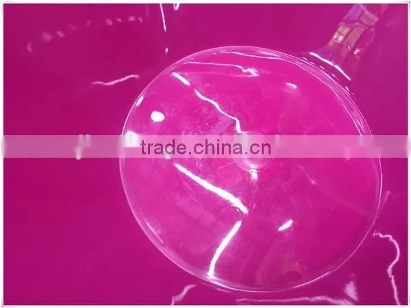 2015 NEW High Quality Cheap Price Round Plastic Salad Bowl 5L Big Size photo-4