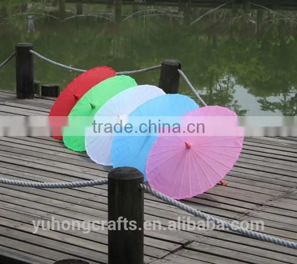Colorful and High Quality Outdoor Umbrella Parasol photo-4