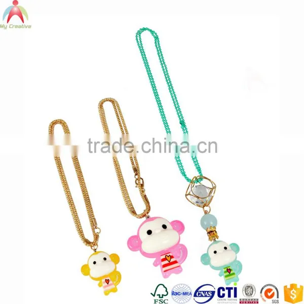 Yingcheng Heart Shaped Locket Necklace photo-3