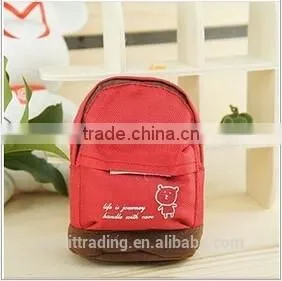 2015 New Fashion Mini Bag Coin Purse Key Wallet photo-3
