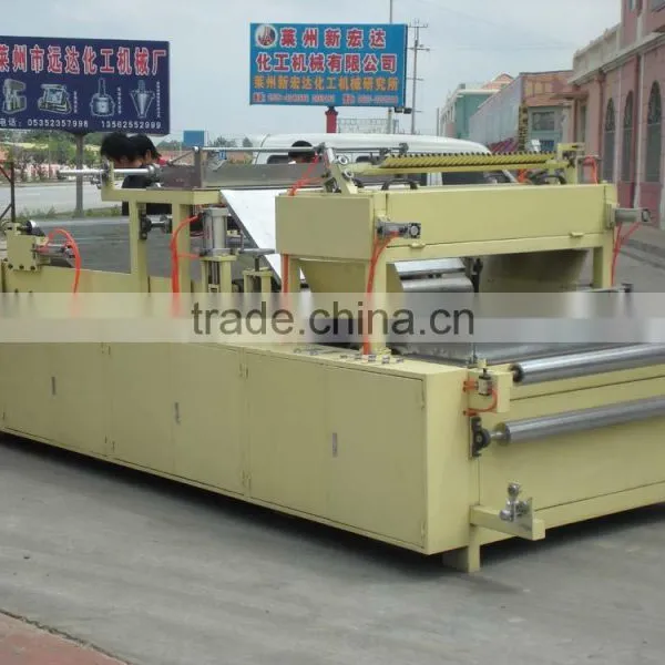 SMC Sheet Machine Producing Sheet photo-5