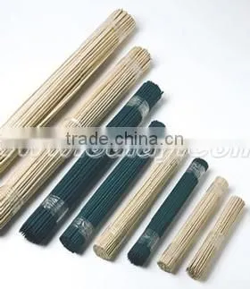 Round Bamboo Sticks for Incenses photo-2