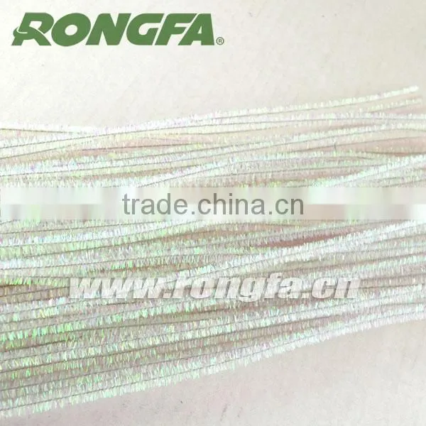 6mm x 12 Inch Intelligence Toys Jumbo Loopy Chenille Stems photo-3