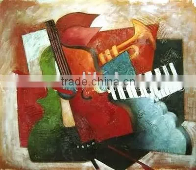 Oil Painting