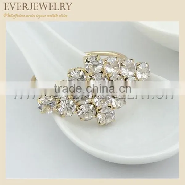 Bulk Wholesale Napkin Ring for Wedding photo-2