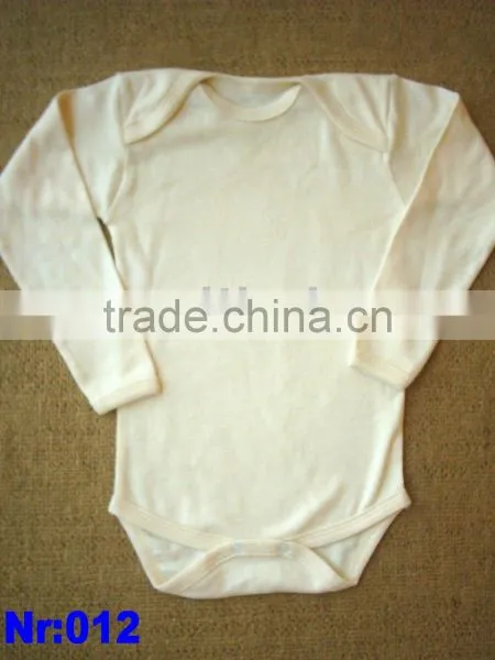 Organic Baby Clothes