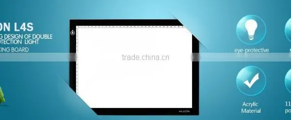 BEST PRICE! Ultra-thin L4S Digital Graphic LED Drawing Stencil Boards Tracing Board photo-6