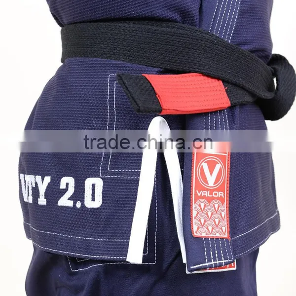Jiu Jitsu Uniforms photo-3