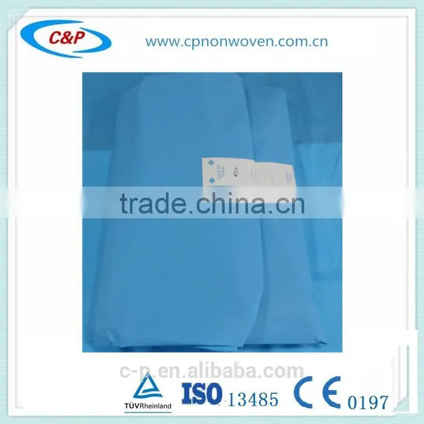 Universal Surgical Urology Hole Drape Kit /TUR Drape Pack photo-5