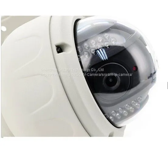 Sricam SP015 Hot Sale H.264 HD Megapixel P2P IP Camera Wifi Wireless Smart IP Camera With IR-CUT Night Vision photo-3