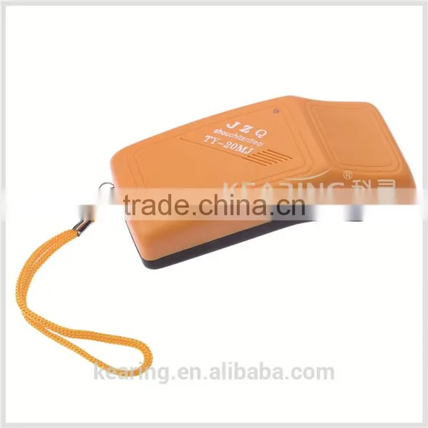 China Manufacture Direct Sale Non Adjustable Sensitivity Needle Detector photo-4