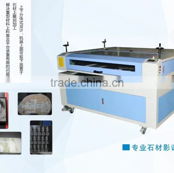 Lazer Engraving for Granite photo-2