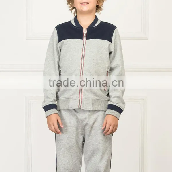 High School Varsity Baseball Sport School Uniform Jackets photo-5