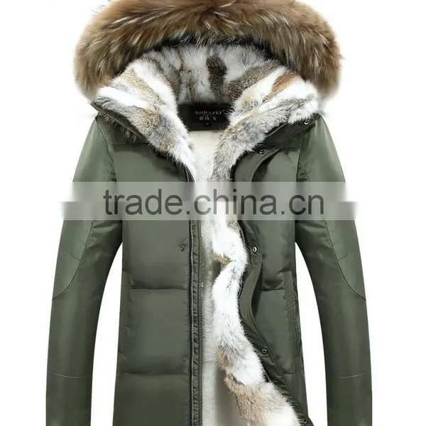 GZY Wholesale Big Quantity Leather Jacket in Sialkot photo-3