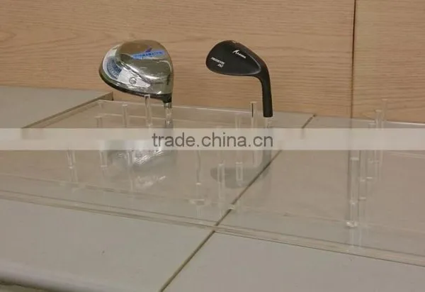 Golf Club Head Display photo-3