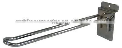 Office Furniture/ Home Furniture Slatwall Hooks photo-4