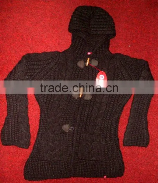 Men's Sweater Ladies Sweater photo-6