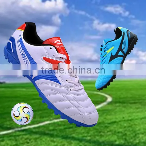 MLS12182 New Make Soccer Shoes Cheap Wholesale photo-3