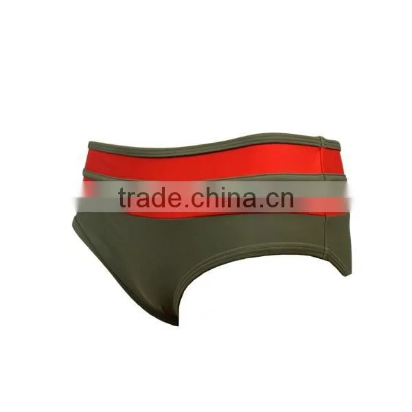 OEM Service Sportswear Product Type and Swimwear & Beachwear Sportswear Type Swimwear photo-5