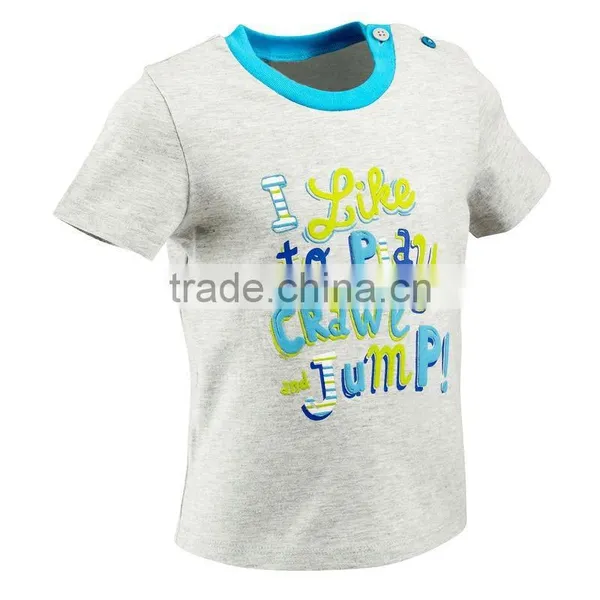 Child Printed Clothes Supplier photo-2
