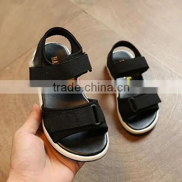 Zm35641a Latest Fashion Girls Sandals Summer Princess Shoes photo-2