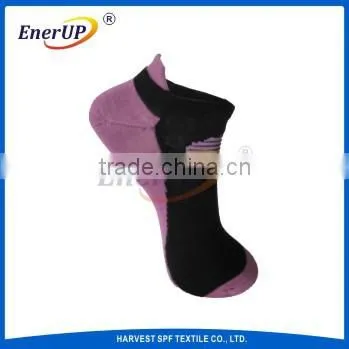 Sports Socks Manufacture Copper Outdoor Socks photo-6