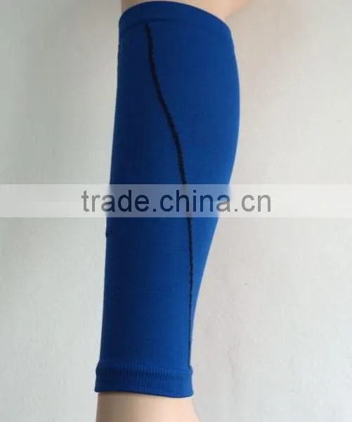 Compression Jogging Running Recovery Calf Sleeves photo-4