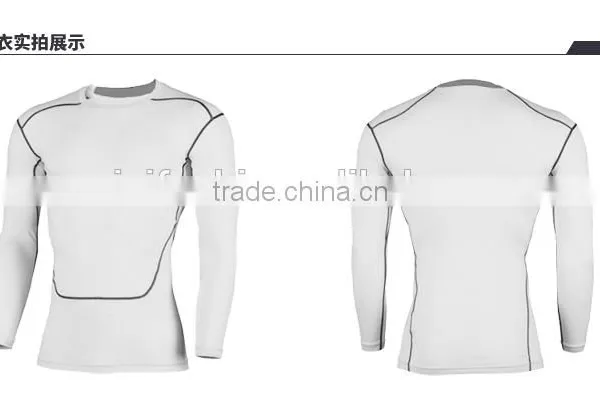 Custom Stylish Men Quality Cheap Quick Dry Soccer Jerseys photo-3