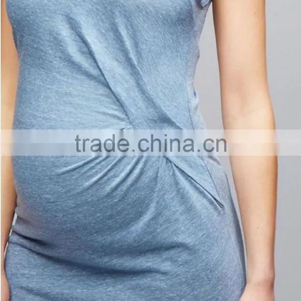 Pregnancy Clothes Women Clothing 2017 photo-5