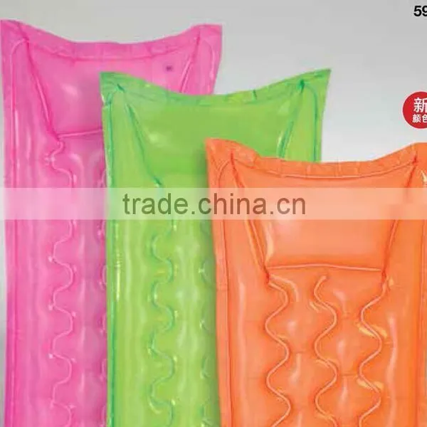 INTEX Swimming Inflatable Floating Mat & Lounges photo-2