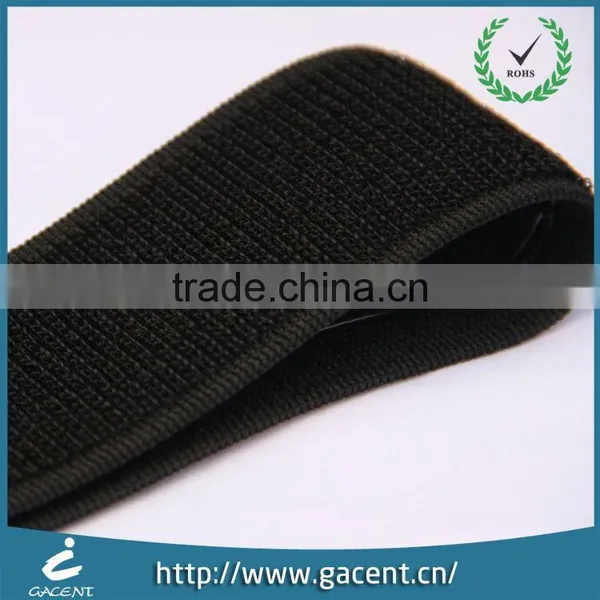 High Stretch Elastic Jacquard Tape for Men's Underwear photo-4