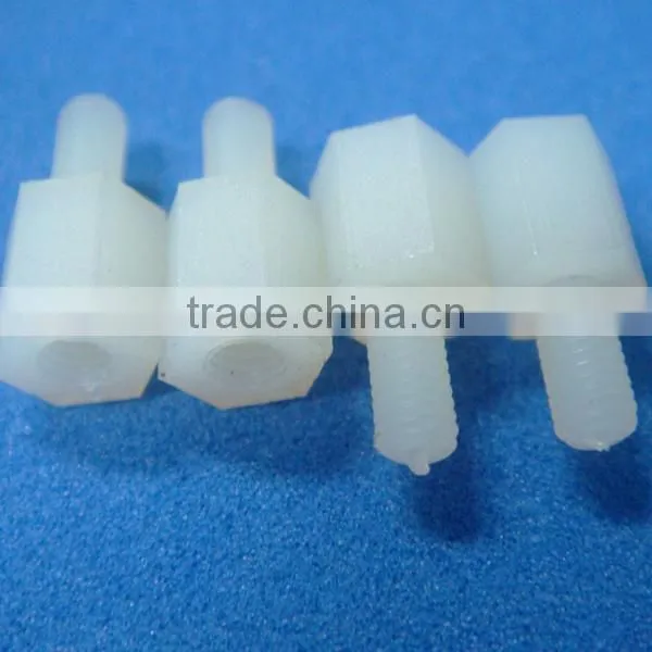 Nylon Patch Screw photo-2