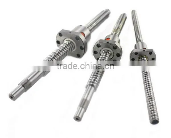 High Precision Ball Screw SFU3210 for Cnc Machine photo-2