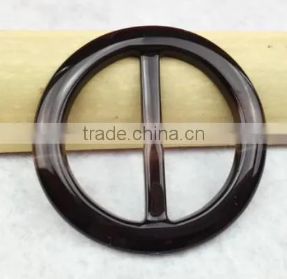 Plastic Button Plastic Buckle photo-2