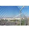 Galvanized Chain Link Fence