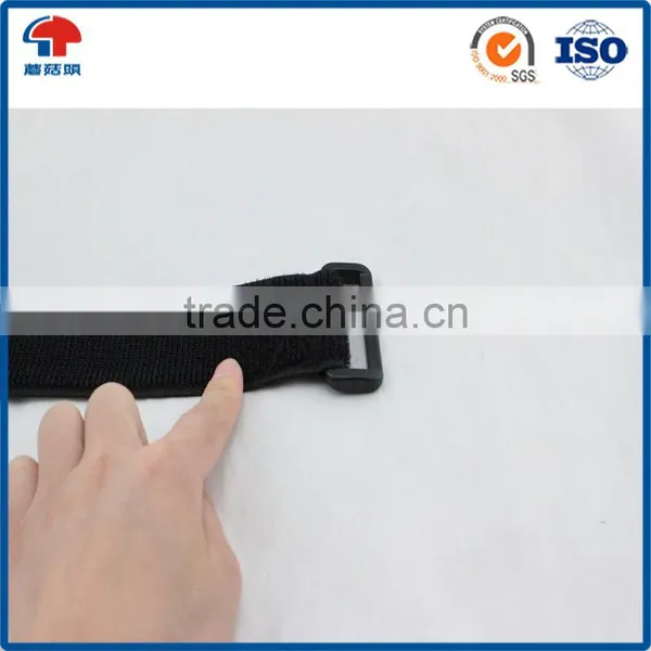 Adjustable Hook and Loop Strapping Belt For Medical Industry photo-6
