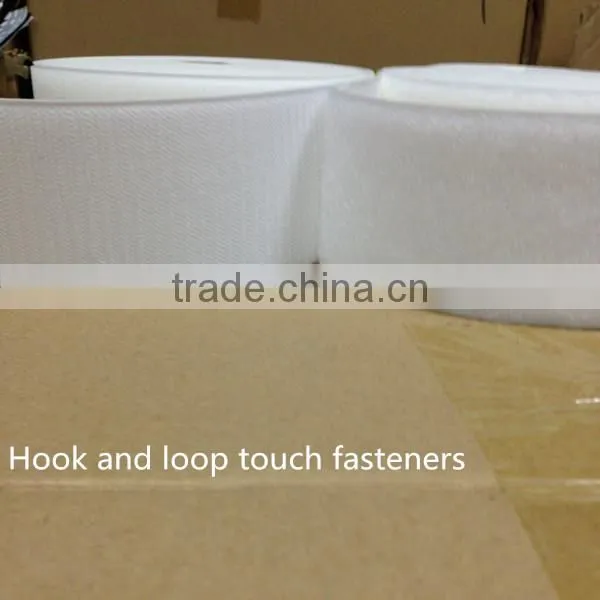 Purple and Other Colour Nylon HOOK AND LOOP Fastener Tape photo-4