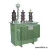 Sell Hermetically Sealed Oil-Immersed Transformer