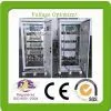 3 Phase 400kva Voltage Stabilizer With Thyristor photo-2