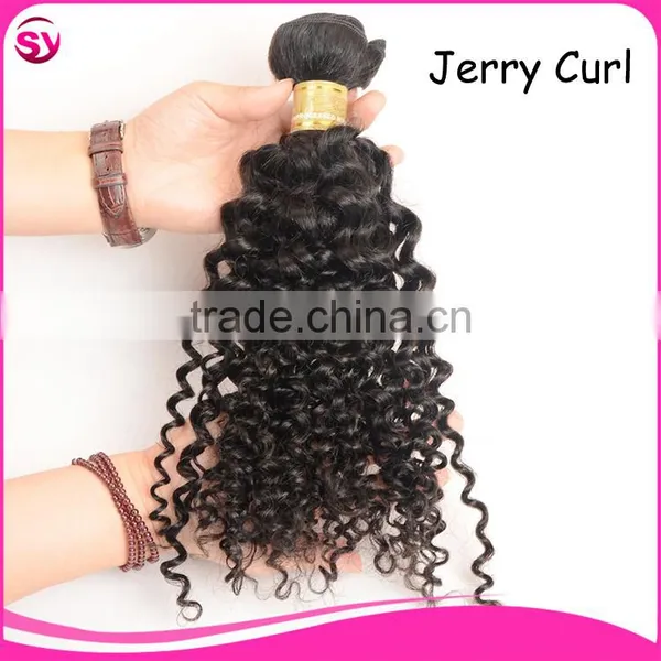 2016 New Arrival Curly Hair Extension For Black Women,Hot Selling 50G 100G Per Piece Peruvian Kinky Curly Hair photo-2