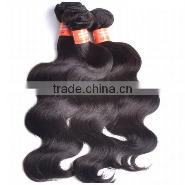 2017 New Arrival Unprocessed Virgin Brazilian Hair photo-4