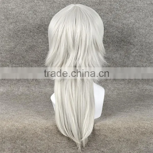 AD3041 TouKenRanBu Cosplay Wigs for Men High-temperature Wigs in Dubai photo-5