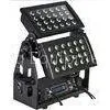 LED Wall Washer 48*10W RGBW 4 in 1 LED City Color Light Outdoor for Hotel, Garden, Buildings