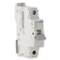 Hager Air Circuit Breaker photo-2