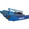 Sweet Potato Harvester